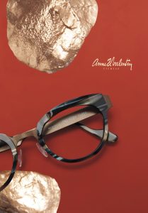 Anne et Valentin eyewear show