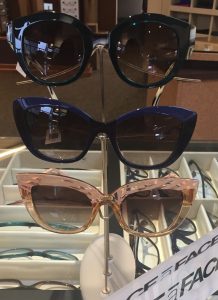 bellingham optometrist, sunglasses, glasses, optician, sunwear