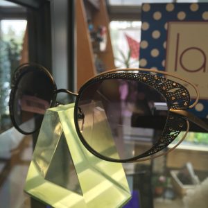 lafont, bellingham optometrist, sunglasses, glasses, optician, sunwear