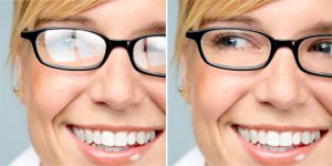 Why it is better to buy glasses from an optician rather than online